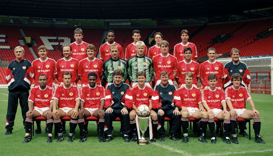 调整和核心 调整和核心